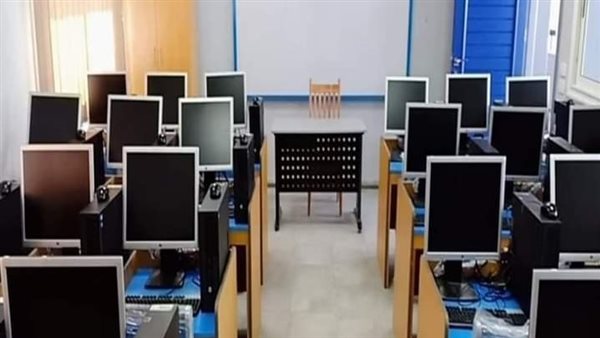 تطوير التعليم في