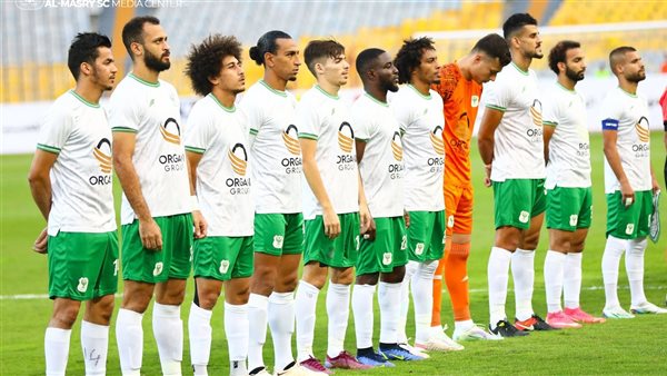 المصري البورسعيدي