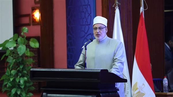 وكيل الأزهر 