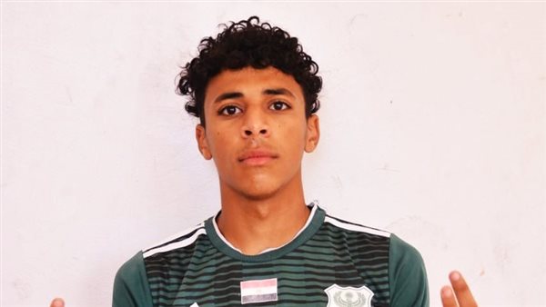 المصري حسام حسن وعمرو