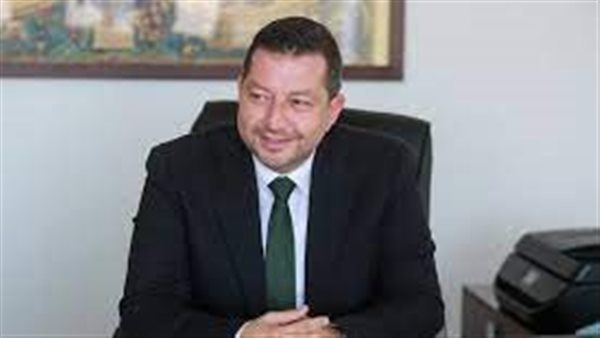  المهندس شريف الصياد