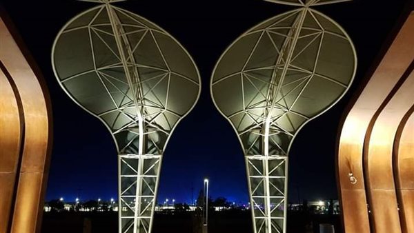  المنطقة الخضراء