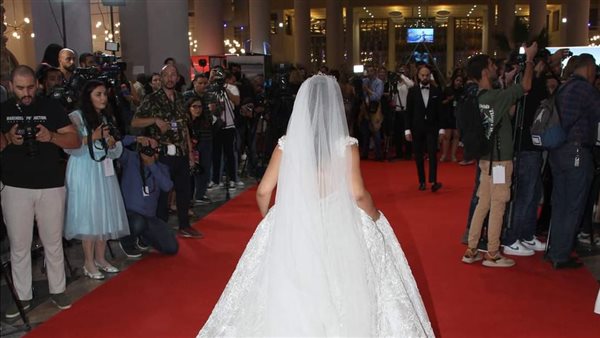 قرطاج السينمائية