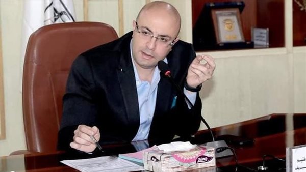 الدكتور محمد هاني