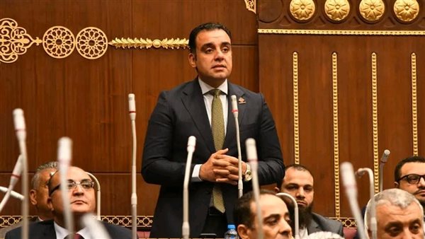 محمد السباعي 