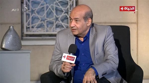 طارق الشناوي