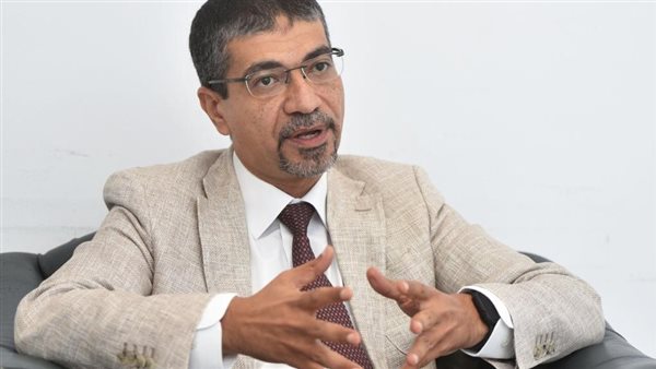  الدكتور محمد البدري