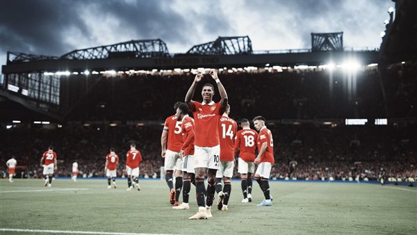 مانشستر يونايتد