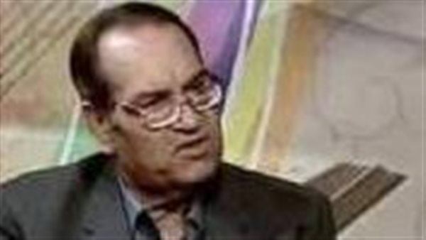  الدكتور محمد العبد