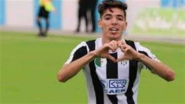  الجزائري عبد الرحيم