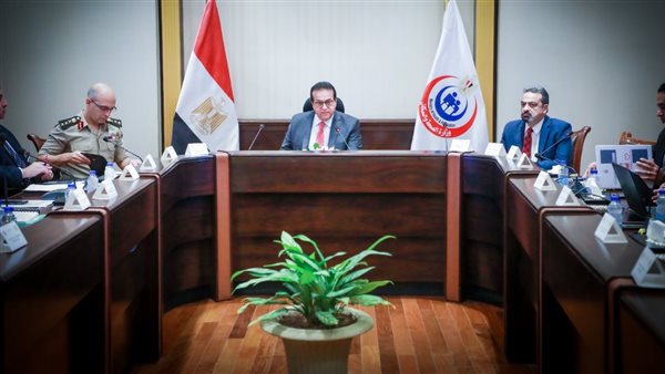 خالد عبد الغفار وزير