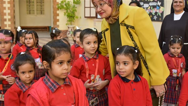 تعليم بورسعيد.. يشارك