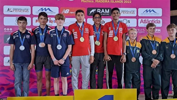 بطولات محافظة القليوبية