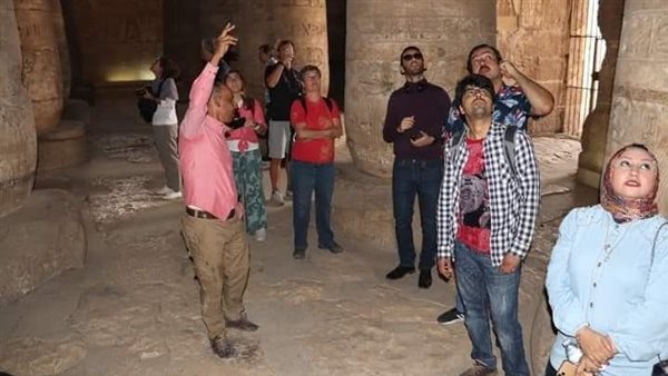 جامعة سوهاج تنظم