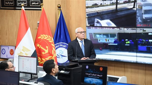 محافظ بورسعيد:مشروع