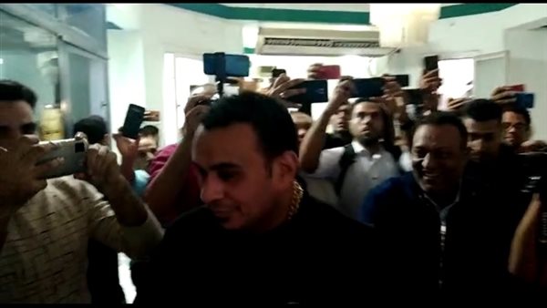 محمود الليثي 