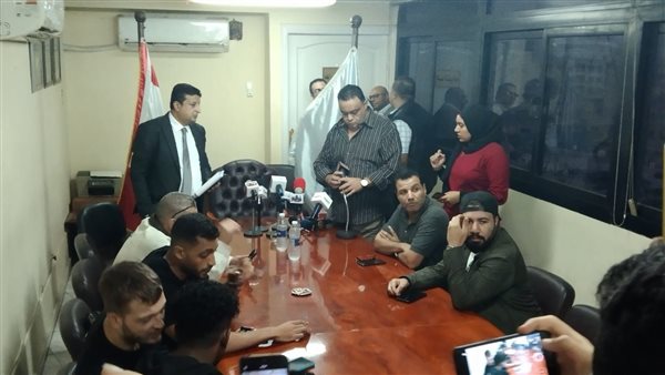 نقابة الموسيقيين