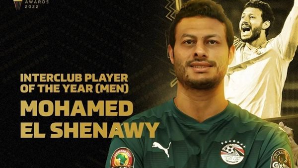 محمد الشناوي 