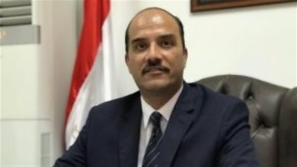  الدكتور حسن الدمرداش