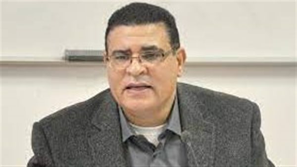 الدكتور محمد سالم