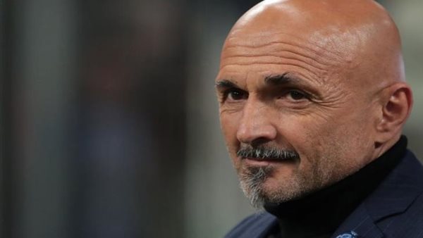 لوتشيانو سباليتي