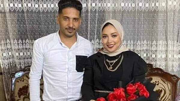 خلود المقتولة على