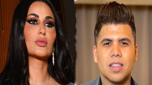 ندى الكامل و عمر