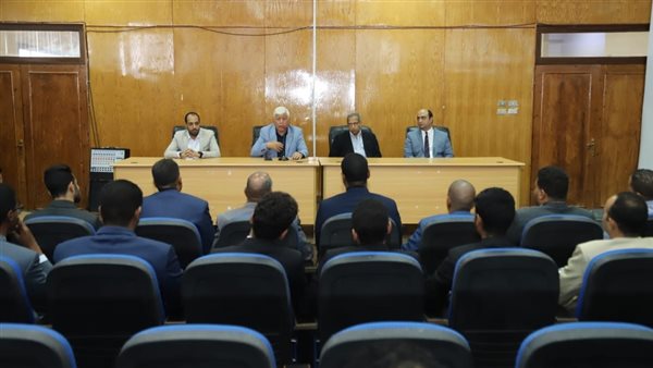 جانب من الحدث