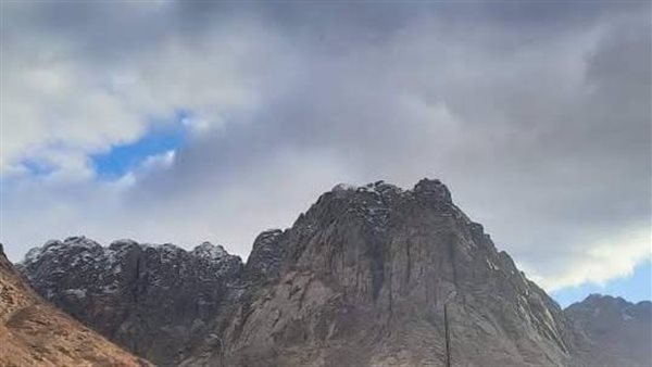 مدينة سانت كاترين