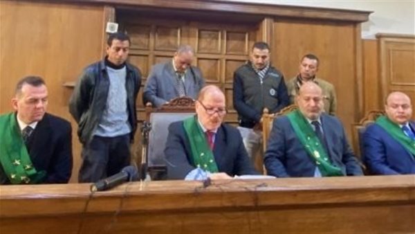 محكمة- تعبيرية