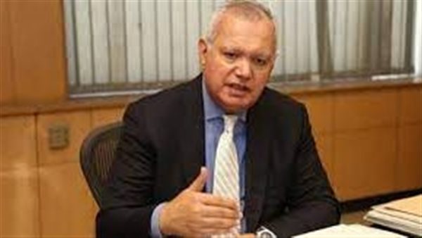 السفير محمد العرابي