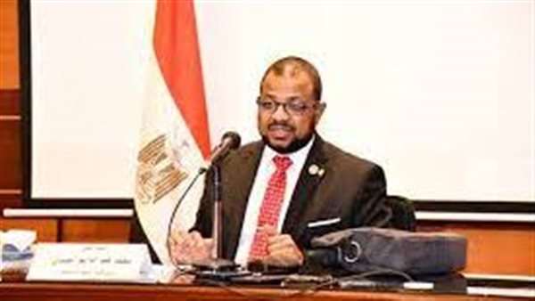  الدكتور محمد الجندي