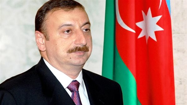  إلهام علييف