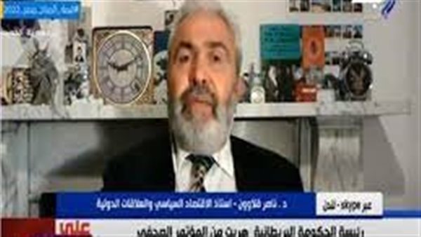  الدكتور ناصر قلاوون،