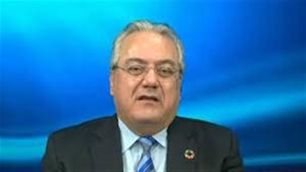  الدكتور ماك الشرقاوي