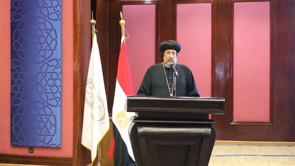 الأنبا إرميا