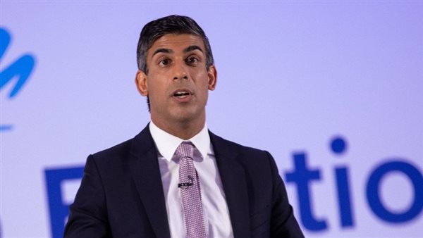  ريشي سوناك، رئيس