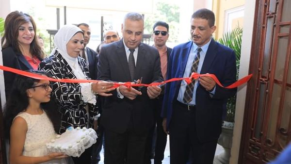 جانب من الحدث