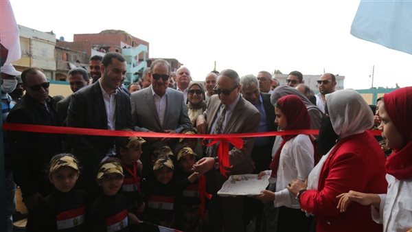 جانب من الحدث