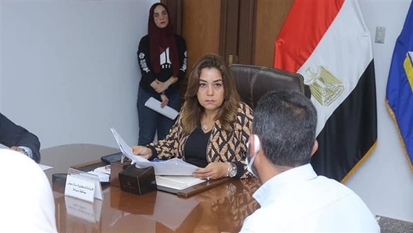 نائب المحافظ 