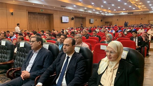 جانب من الحدث