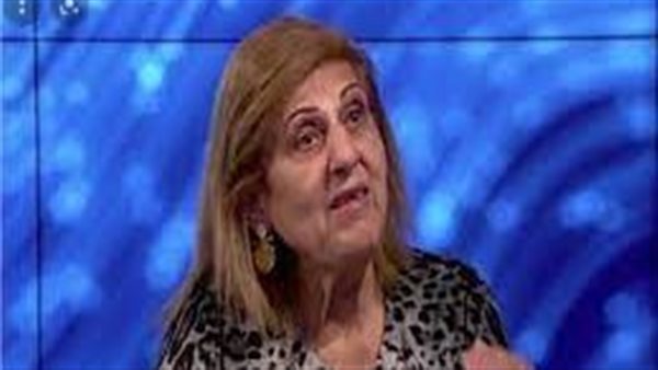 سامية الأطرش 