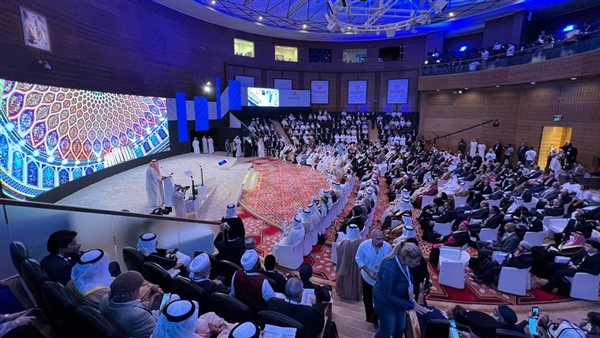 جانب من الحدث