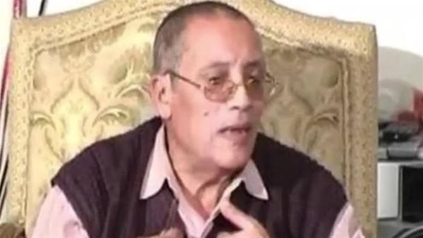 إبراهيم عبد الشفيع