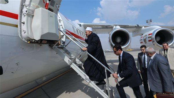 شيخ الازهر أحمد الطيب