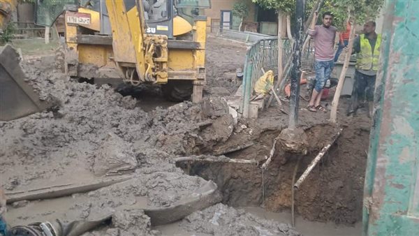 الأجهزة التنفيذية