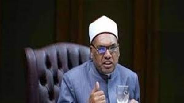 الدكتور عبد الفتاح