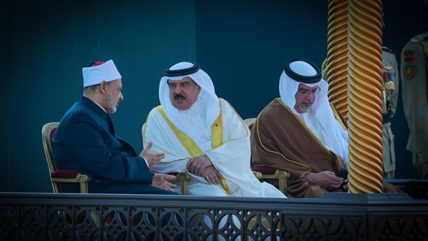 صورة من الحدث 