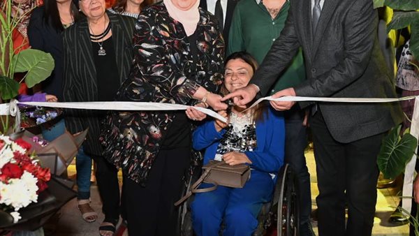 صورة من الحدث 