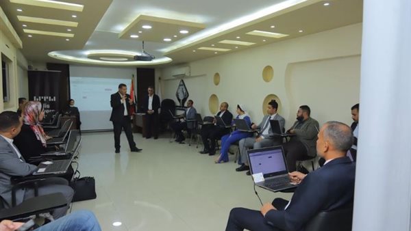 صورة من الحدث 